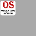 operating system android application logo